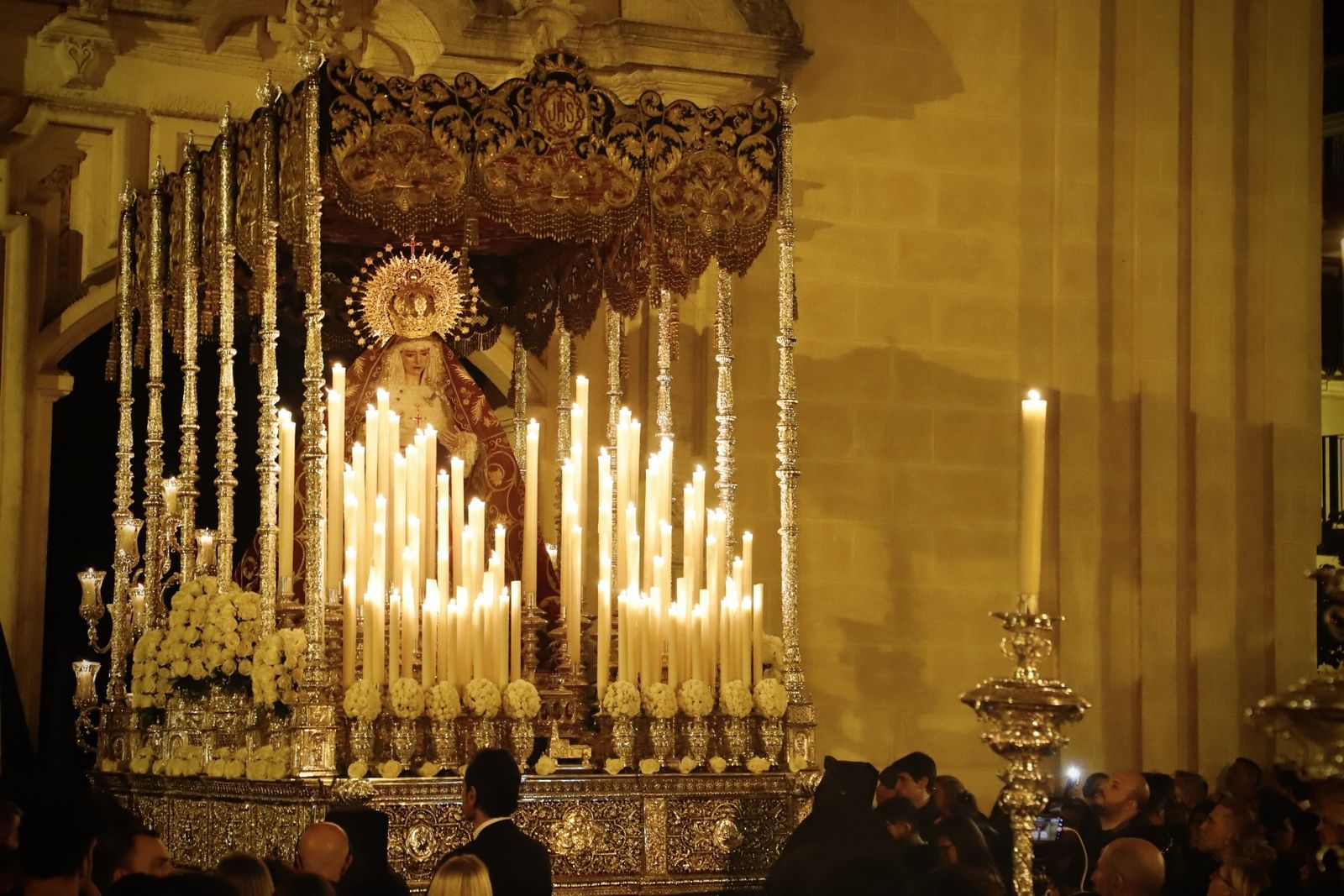 La Buena Muerte, en imágenes