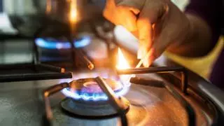 Las cocinas de gas son una amenaza para la salud, sobre todo en niños, desvela un estudio