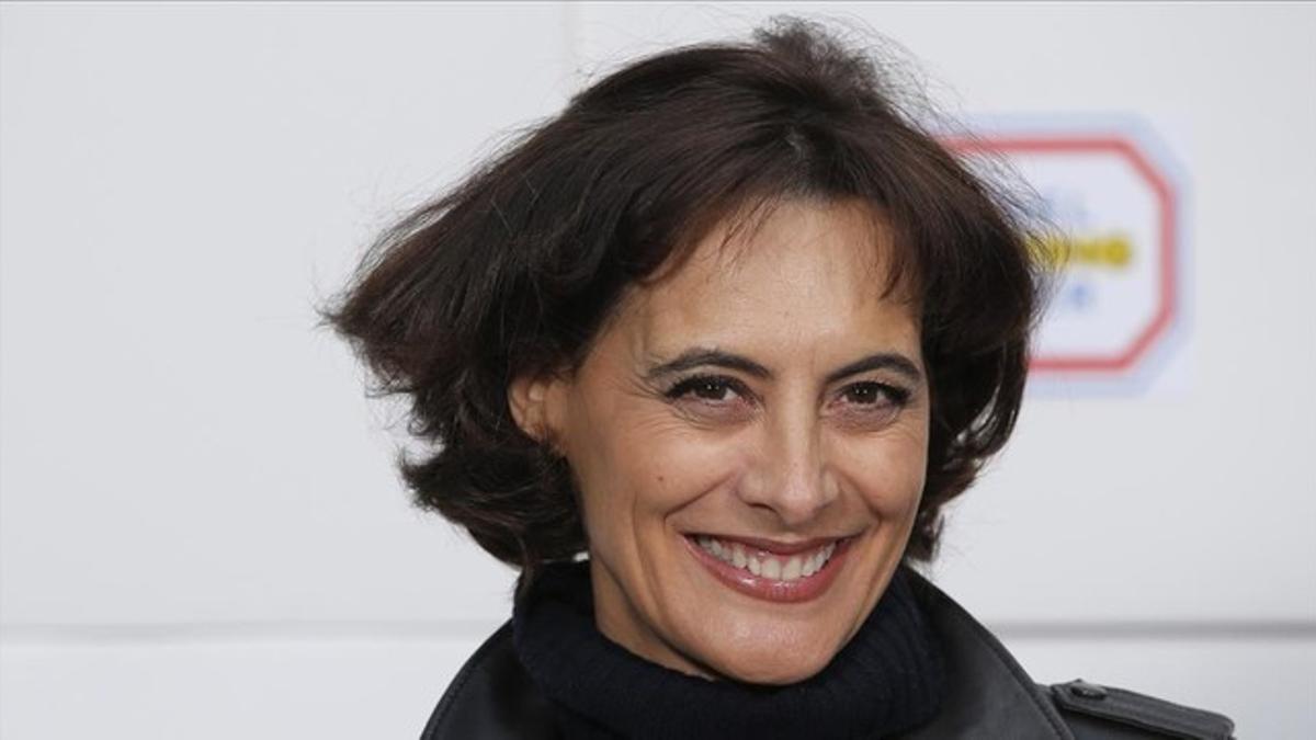 Ines de la Fressange crea una colección para la firma japonesa Uniqlo