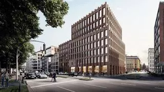 Sandra Ortega adquiere una de las sedes de Telefónica en Alemania y otro edificio en Múnich por 150 millones