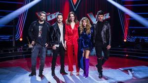 ialvarez45701930 televisi n   la voz  llega a antena 3 como nunca antes la ha190104195326