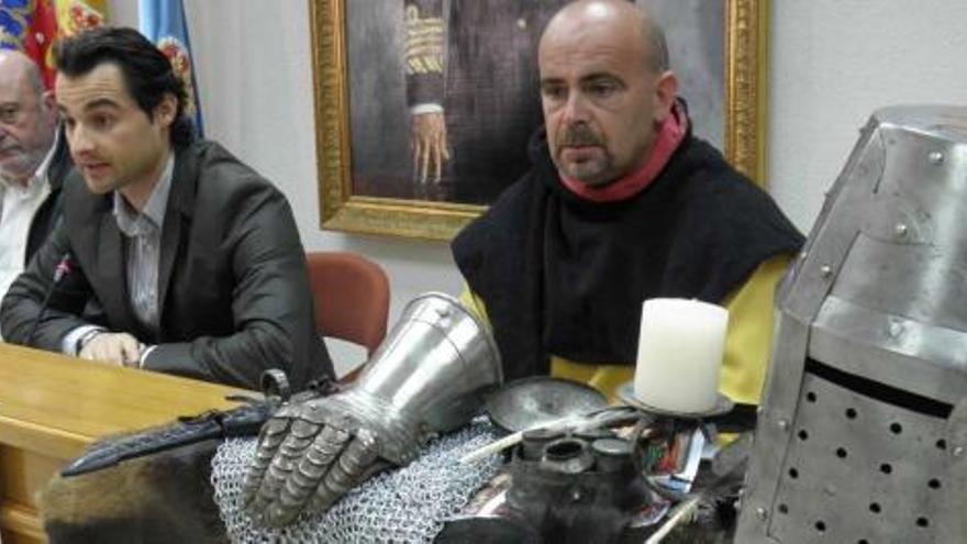 El Mercado Medieval se amplía una jornada más