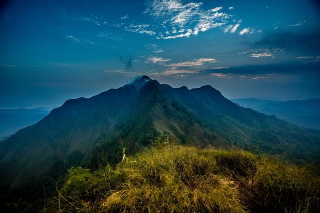 Thong Pha Phum