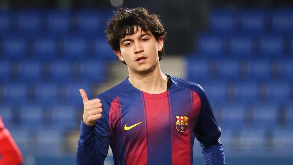 Guerrero jugó a un gran nivel ante la UD Las Palmas