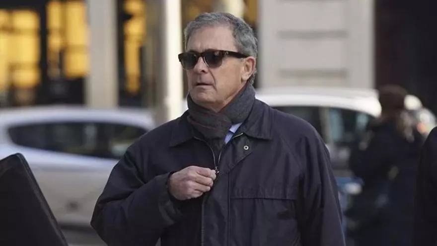 Jordi Pujol Ferrusola: "Cada cual hacía su guerra"