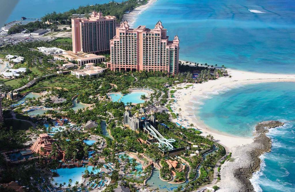 Atlantis Resort (Bahamas)