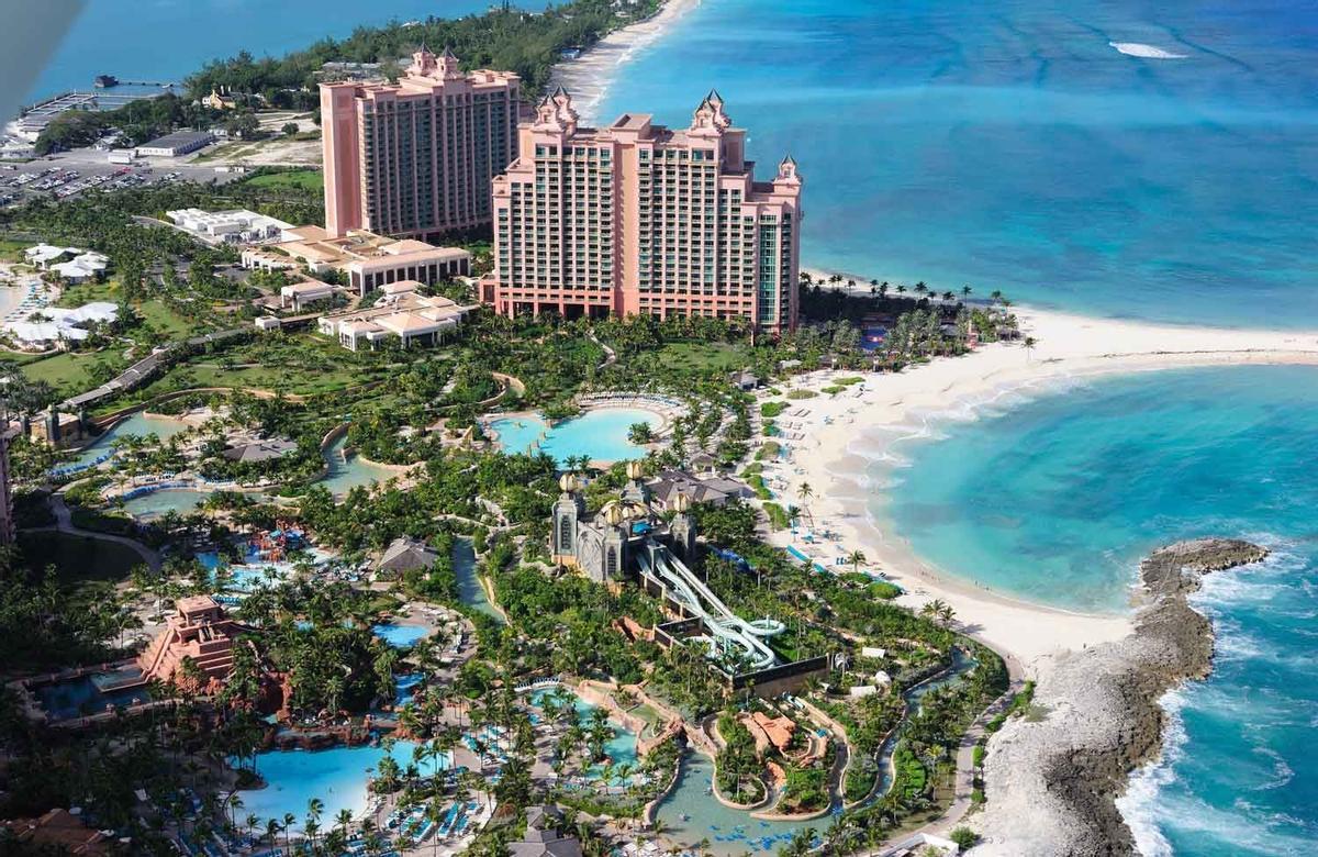 Atlantis Resort (Bahamas)