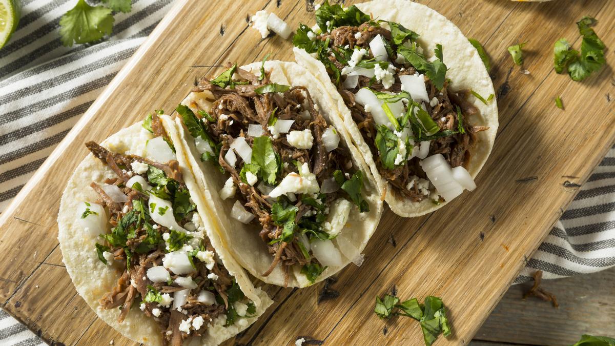 Taco Bell Tacos Gratis: Este restaurante repartirá su plato estrella en  Valencia