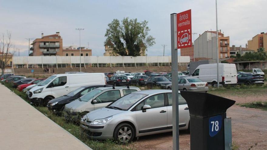 L&#039;Ajuntament de Figueres i l&#039;Asil Vilallonga negocien l’ampliació de l’aparcament del carrer del Far