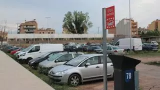 L'Ajuntament de Figueres i l'Asil Vilallonga negocien l’ampliació de l’aparcament del carrer del Far