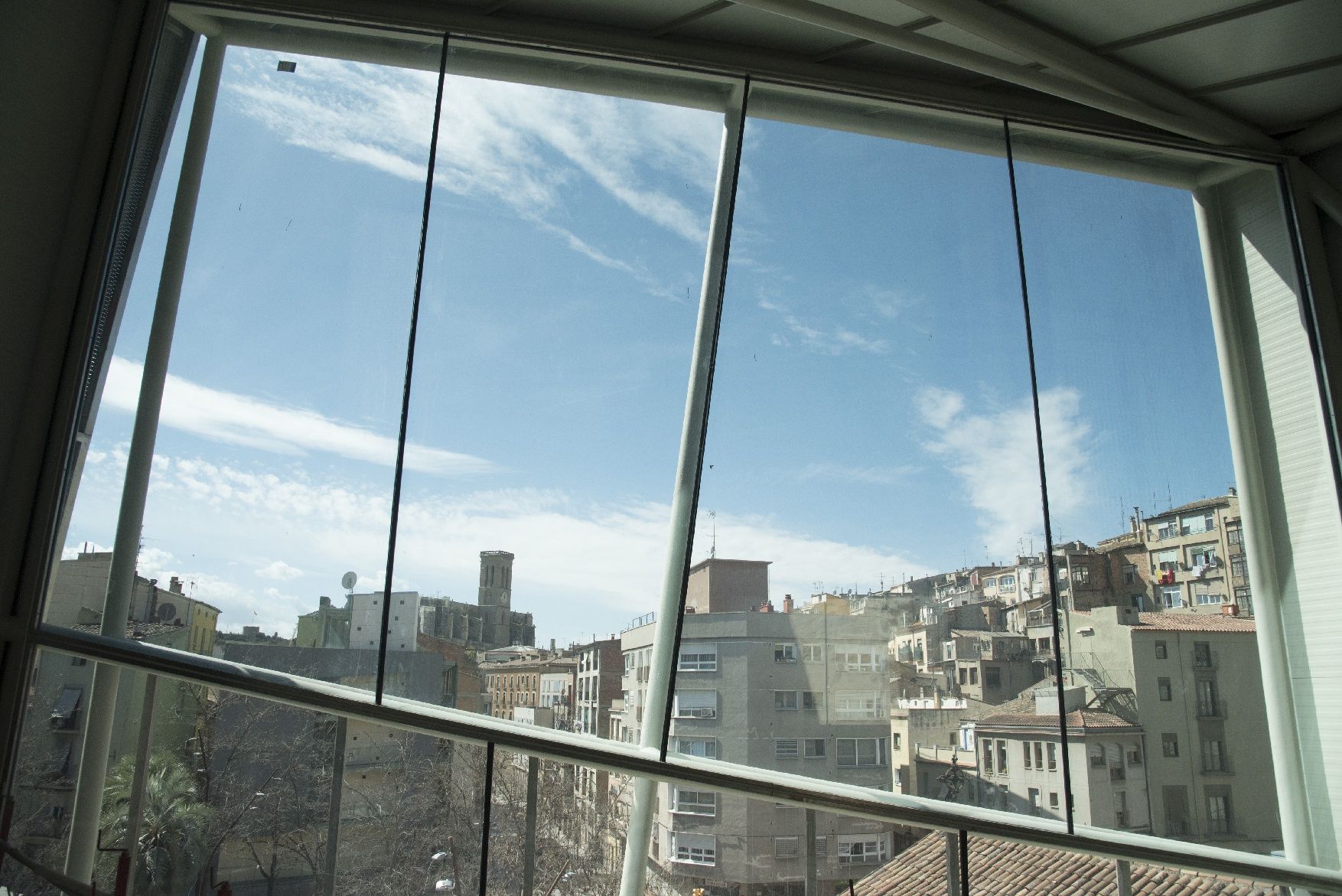 Més de 300 persones visiten el futur Museu del Barroc de Catalunya a Manresa