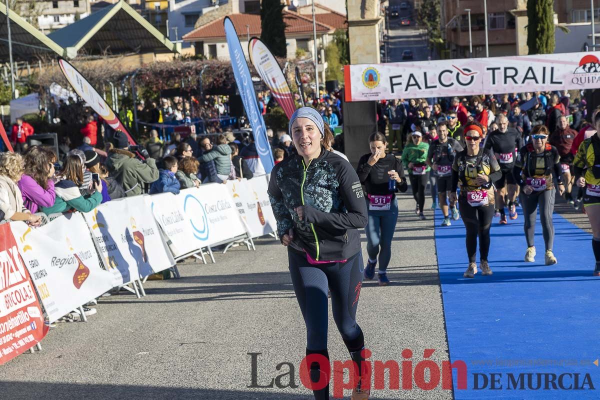 Falco Trail 2023 en Cehegín (salida 11k)