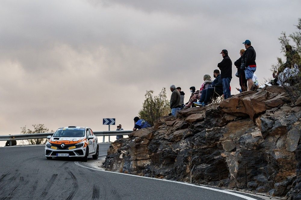 Rally Islas Canarias (19/11/2021)