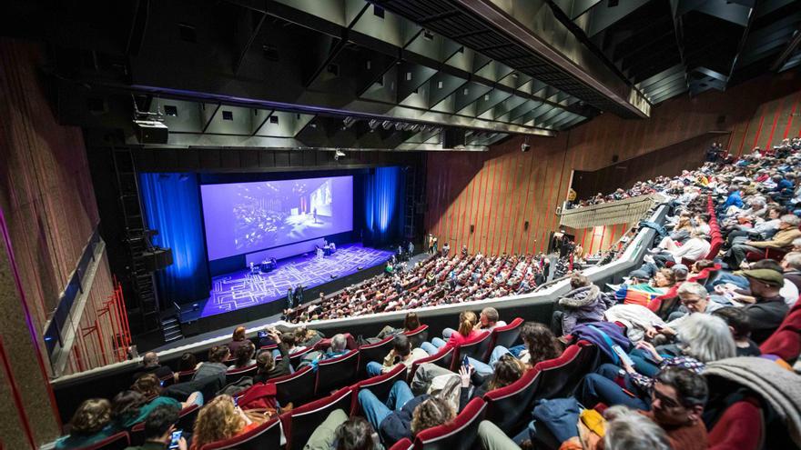 El Festival de Cine de Huesca da a conocer su primer premio