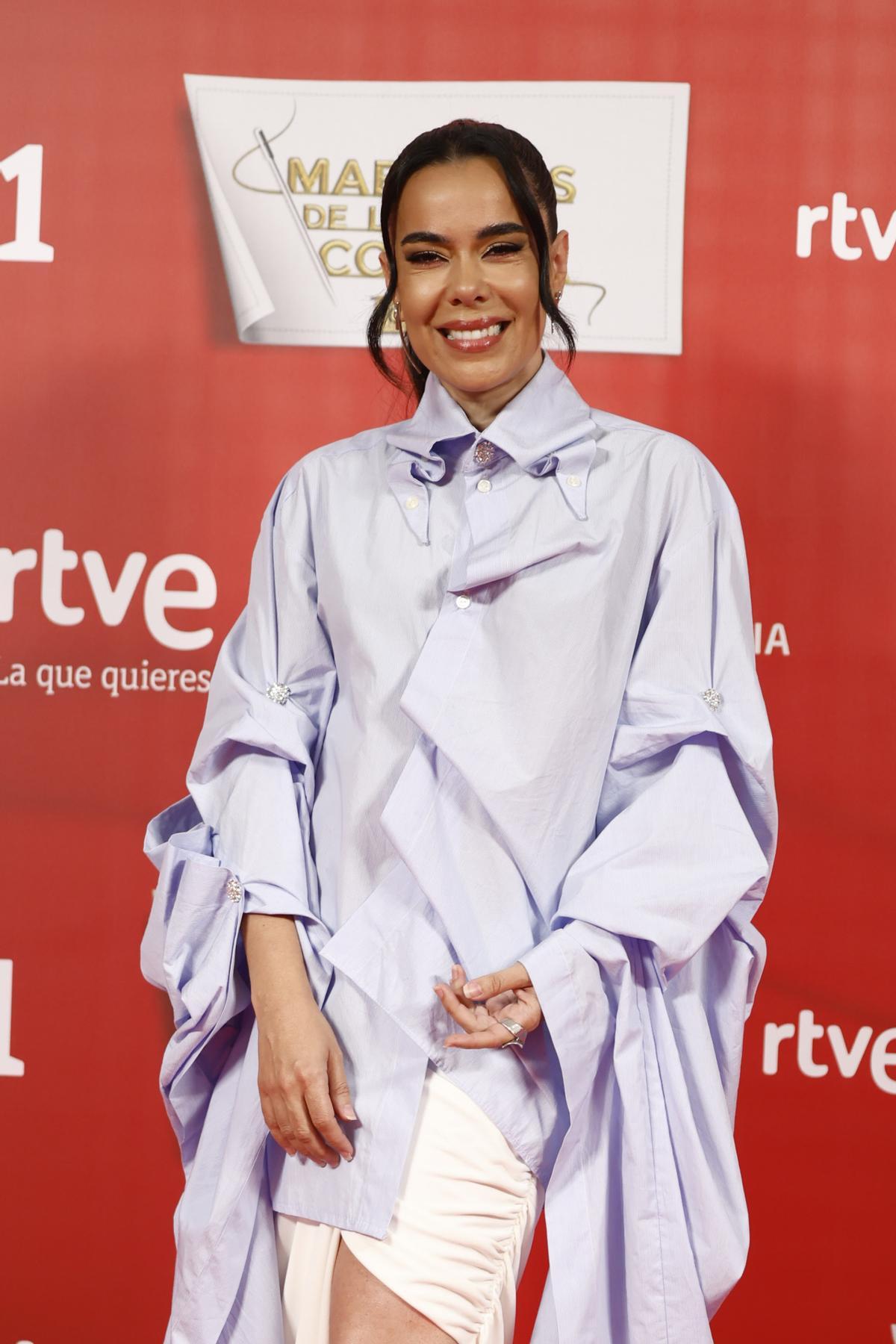 Beatriz Luengo sigue al pie del cañón a sus 43 años