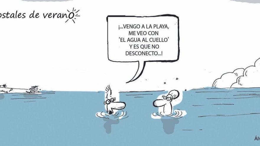 La viñeta del jueves