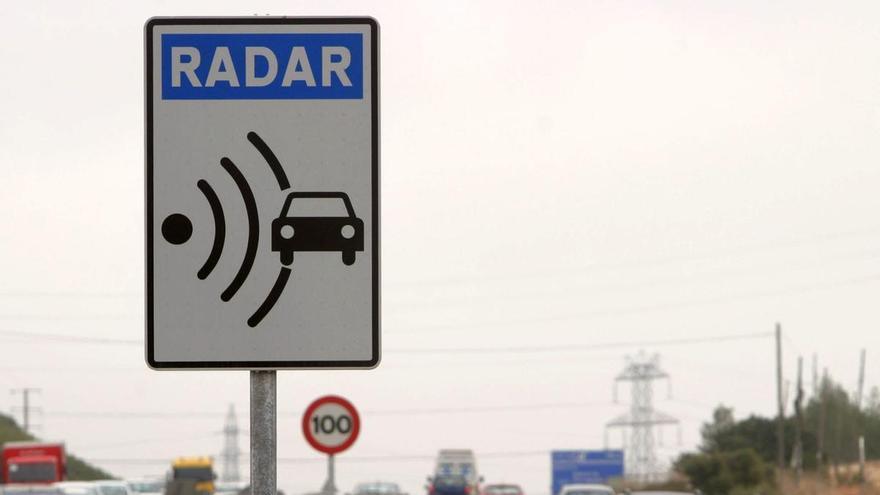 Alerta conductores: la DGT cambia radicalmente los radares para evitar trampas