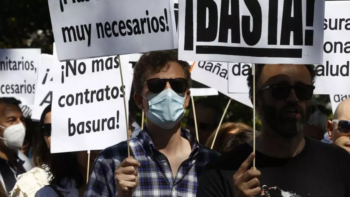 Sordos que no quieren oír y ciegos que no quieren ver