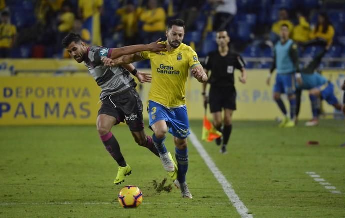 LAS PALMAS DE GRAN CANARIA. FOTO: J. PÉREZ ...