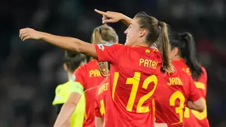 Así está el cuadro de cuartos de la Eurocopa Femenina: cruces, selecciones clasificadas, fechas y rival de España