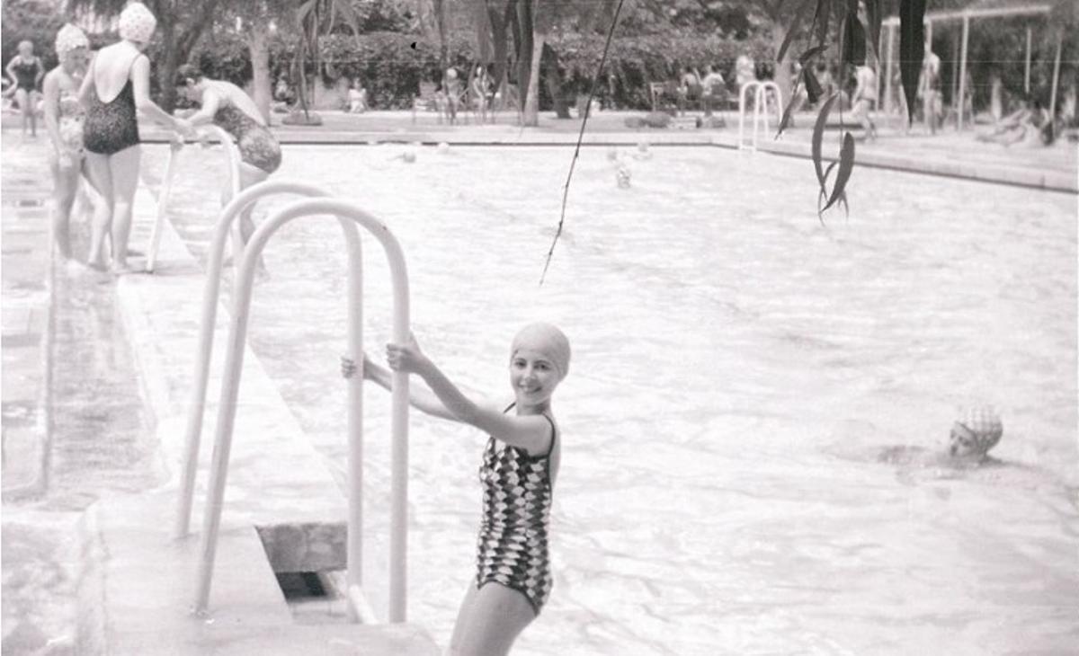 El antes y el después de las Piscinas de San Miguel: de la zona más querida de Madrid a una parcela abandonada