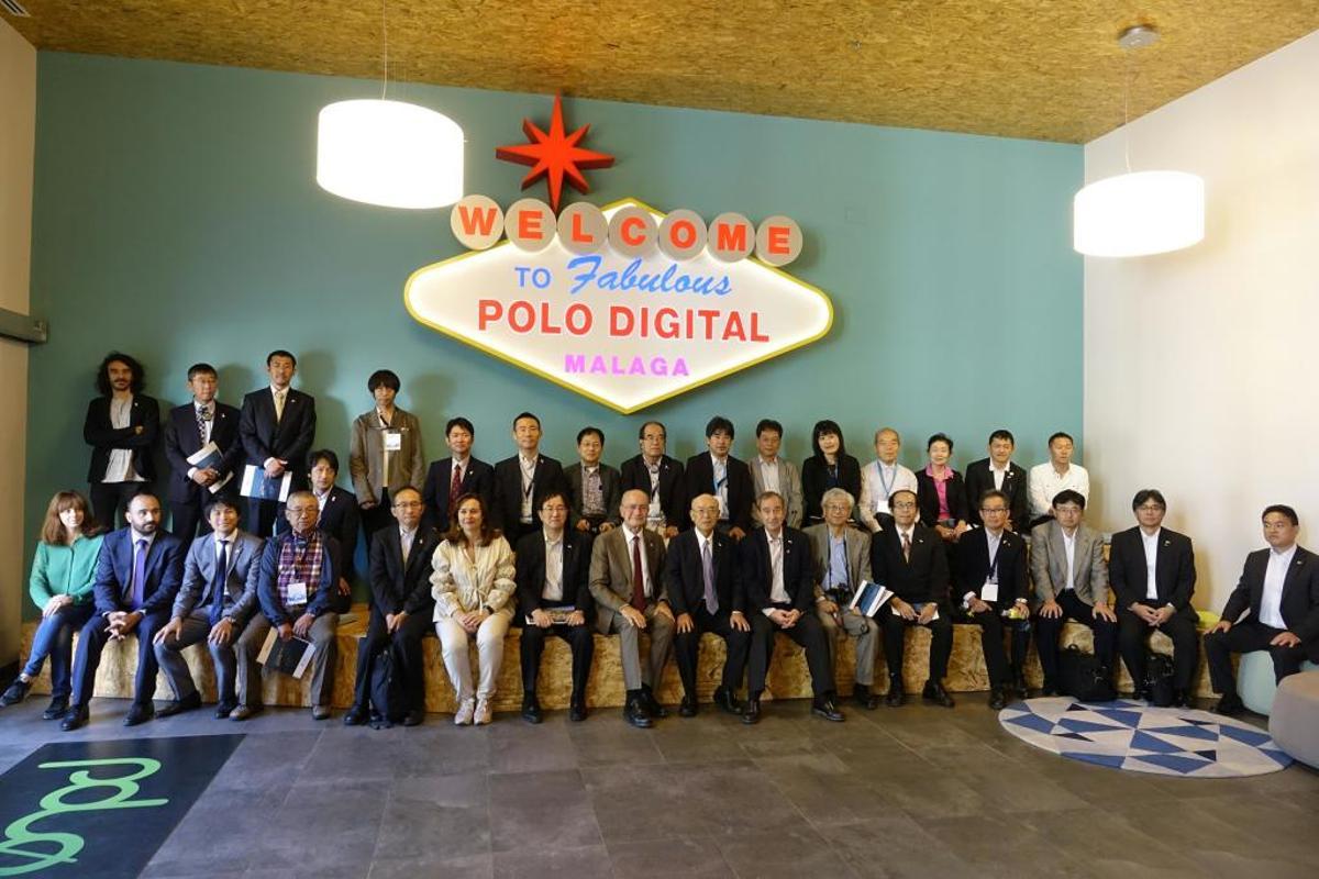 El Foro España Japón aboga por la innovación tecnológica