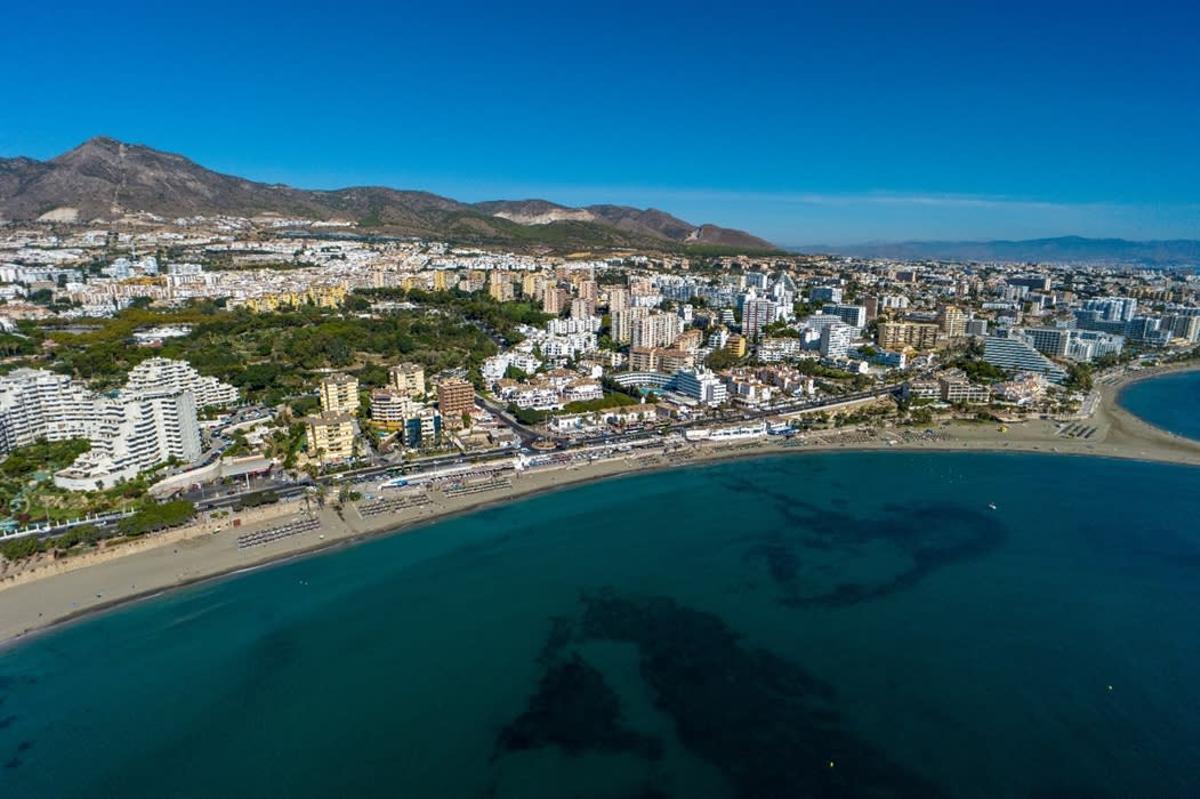Playa de Santa Ana