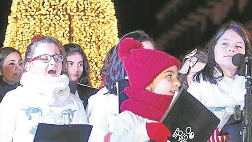 ‘Todo es Posible. Navidad en Pozoblanco’, lema de días para disfrutarlos