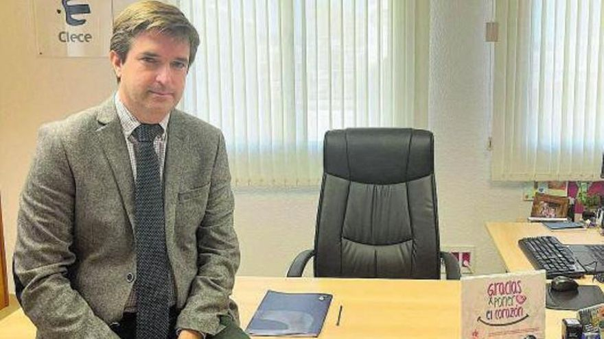 Juan Antonio Castillo: «Las empresas tienen que reforzar sus equipos»