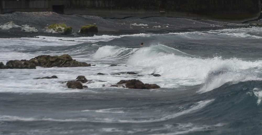 OLAS SAN CRISTOBAL