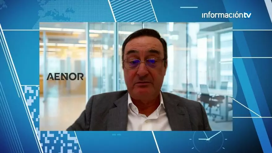 La certificación, clave para impulsar la competitividad y preparar al sector de la automoción para el futuro