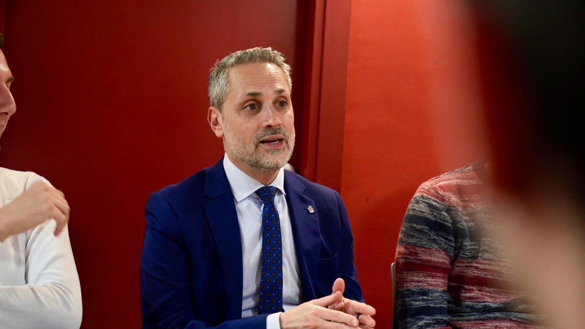 EDUCACIÓ GIRONA | El PSC de Girona demana garantir l'oportunitat per a ...