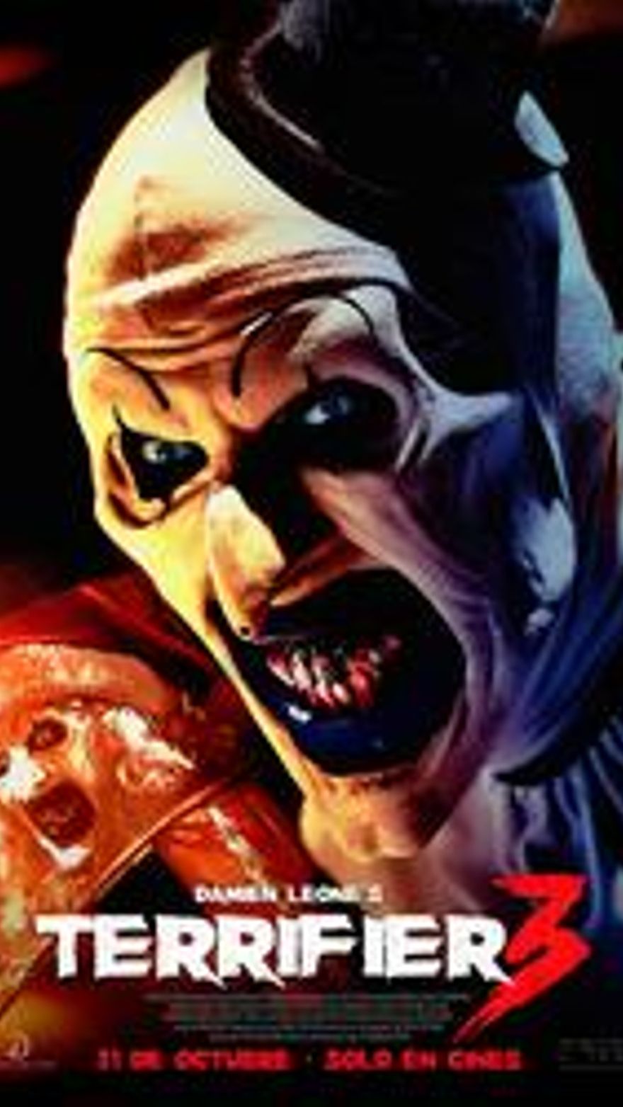 Terrifier 3
