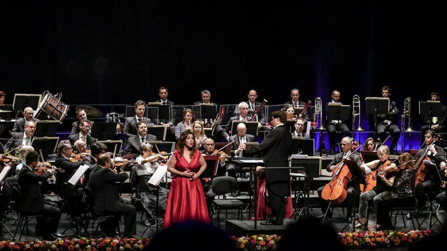 La Simfònica inicia 2024 con Strauss y otros clásicos | B. RAMON