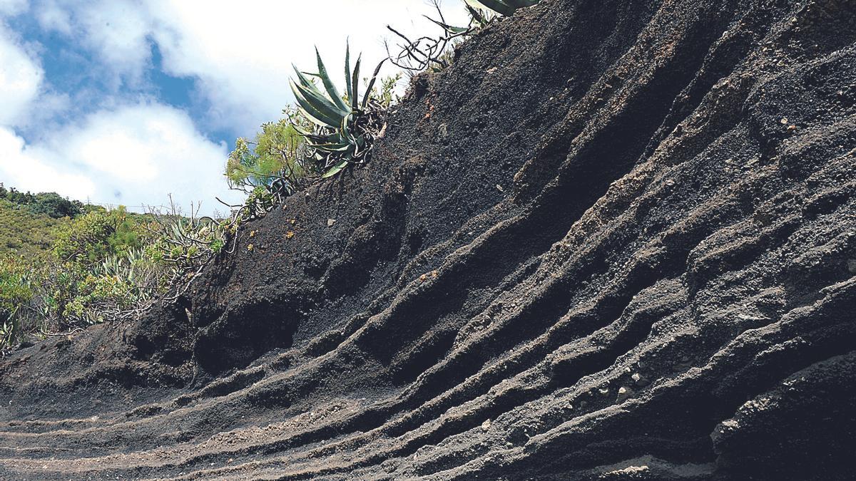 Hallan indicios de sistemas geotermales bajo Gran Canaria