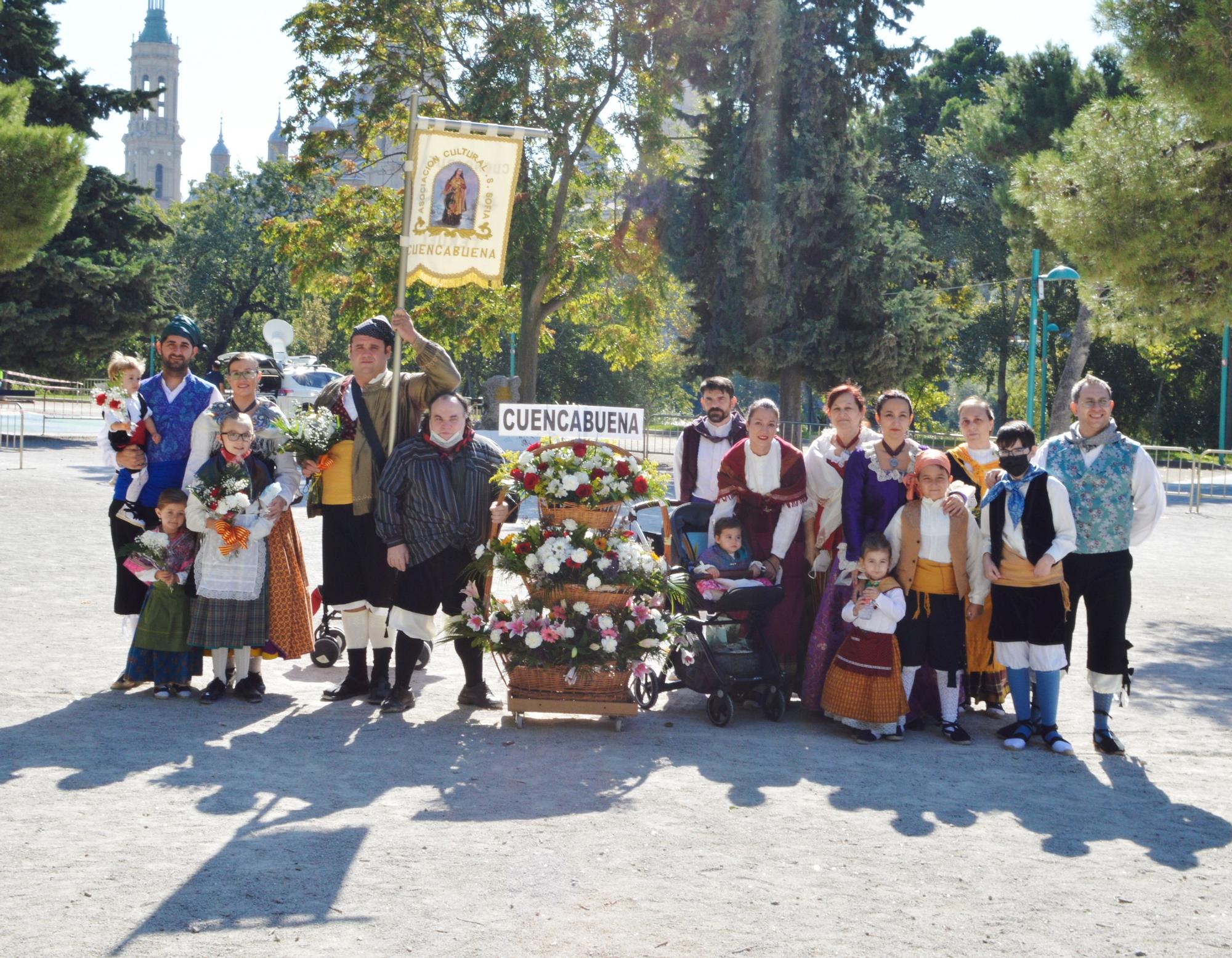 CUENCABUENA - ASOC. SANTA SOFÍA