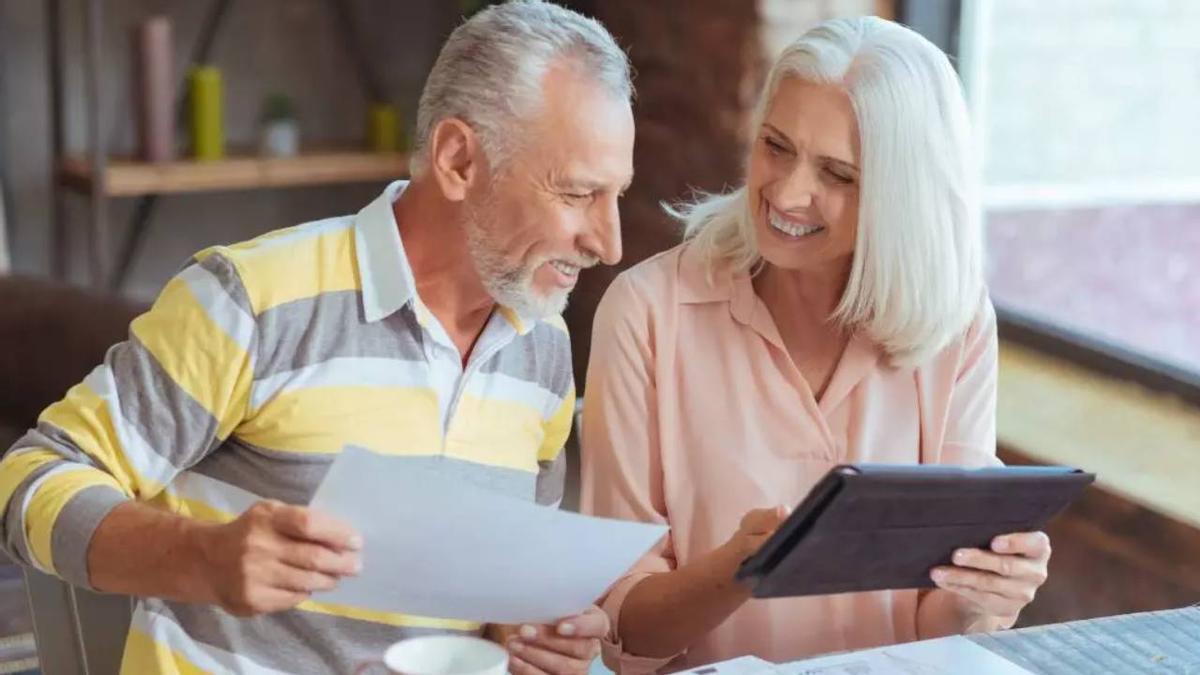 Preocupación por el futuro del pensiones español, especialmente a medida que la Generación Baby Boom.