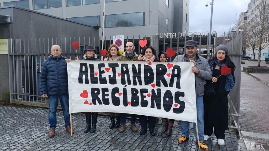 La Valedora do Pobo exige a Educación el informe por los recortes en Campolongo