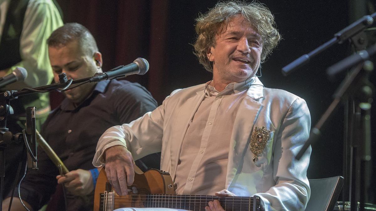 zentauroepp41784335 barcelona  25 01 2018 concierto de goran bregovic en la sala180126104742