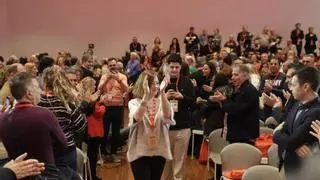El PSOE de Baleares destaca la "rápida reacción" de Sánchez con Santos Cerdán