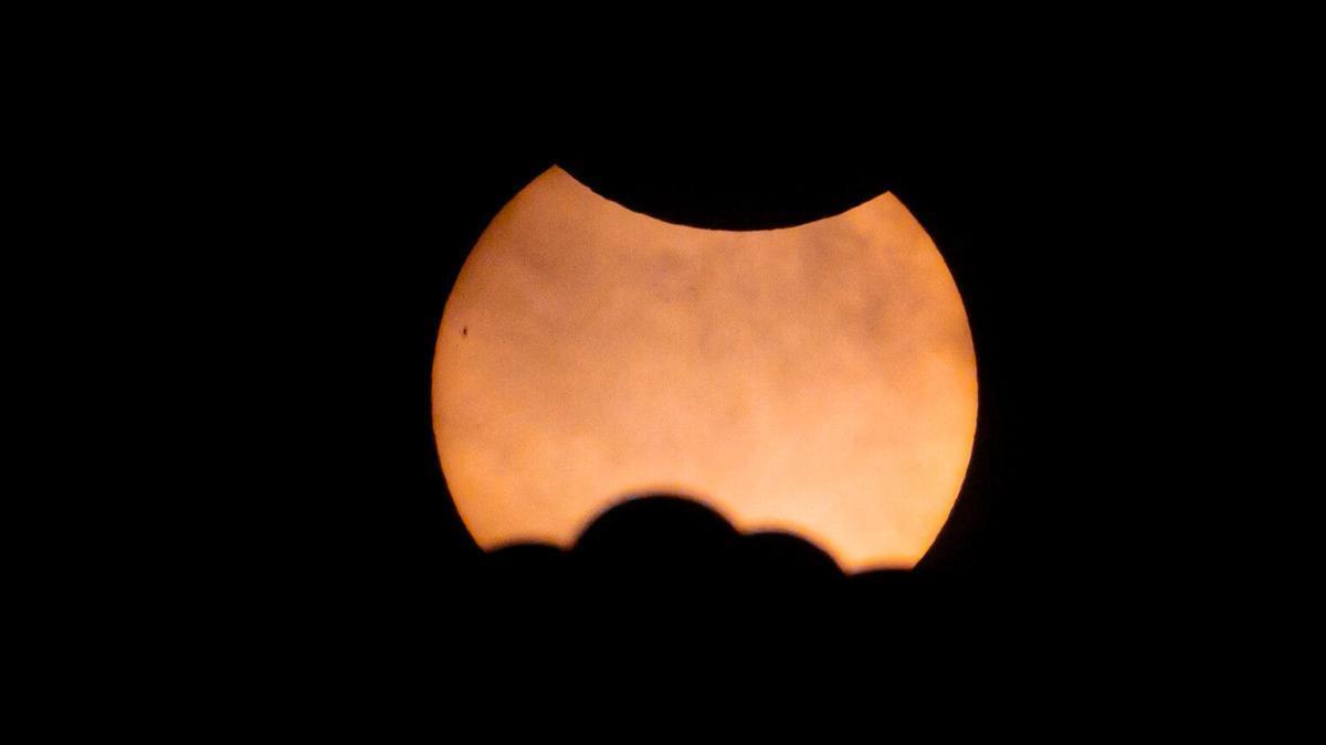 La Guardia Civil desplegará 130 agentes en Sevilla por el eclipse del 12 de agosto