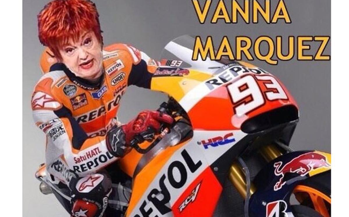 En Italia se abonan a la teoría conspirativa de Valentino Rossi con la supuesta ayuda de Márquez a Lorenzo en el Mundial de MotoGP