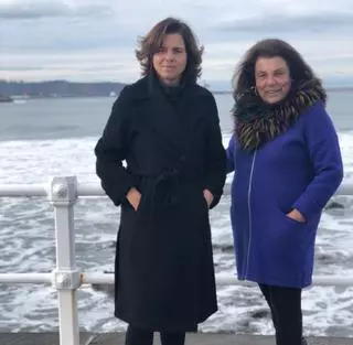 María Ureña González del Valle, marquesa de la Vega de Anzo: "Mi madre abanderó siempre la tauromaquia en Asturias con mucho orgullo"