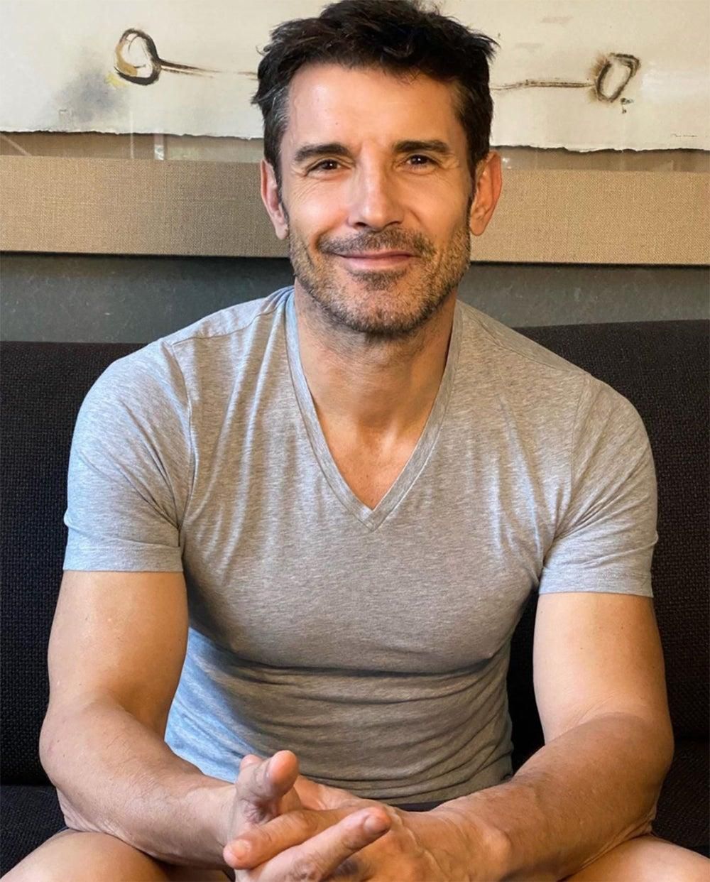 Jesús Vázquez