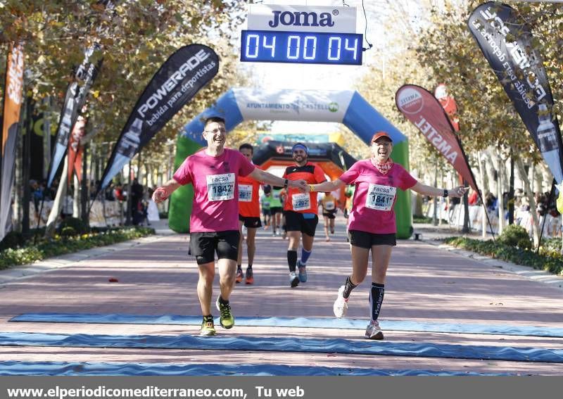 GALERÍA DE FOTOS -- Maratón Ambiente, 2