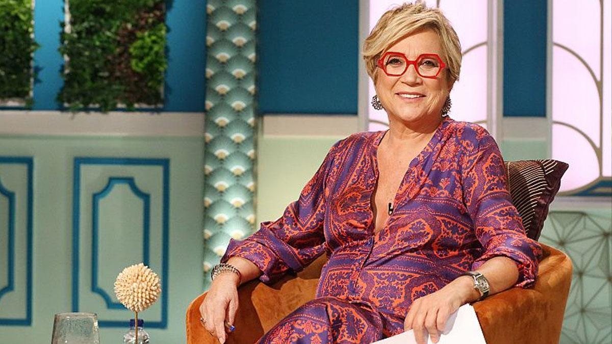 Inés Ballester en "Cine de barrio".