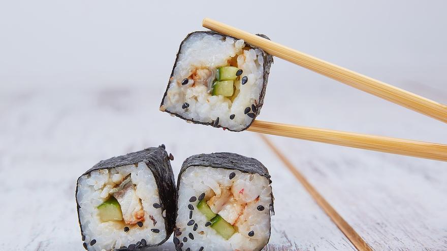 Restaurantes imprescindibles en Córdoba para los amantes del sushi