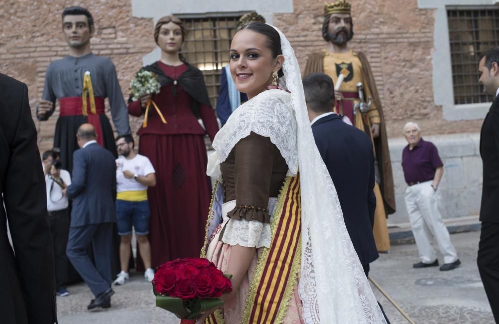 Fiestas de la Mare de Déu de Gràcia de Vila-real