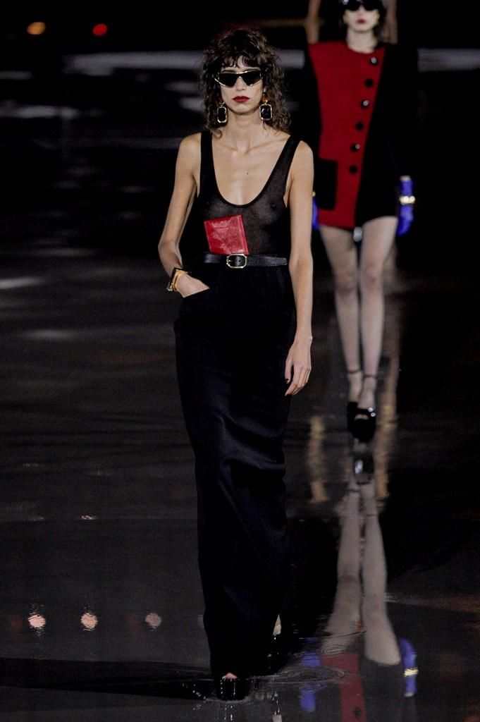 Saint Laurent