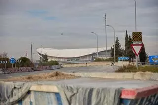 Detenido el hincha acusado de insultar de forma racista a una niña por llevar la camiseta de Vinícius